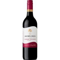 Jacob's Creek  Classic Cabernet Sauvignon (750 ml)