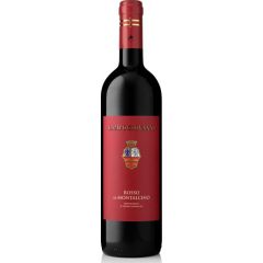 Agricola Sanfelice Campogiovanni Rosso Di Montalcino DOC (Wine)