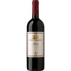 Santa Margherita Merlot Veneto I.G.T. (Wine)
