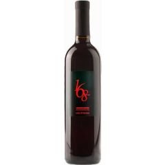 Enio Ottaviani 168 Rosso - Sangiovese Rubicone I.G.T. (Wine)