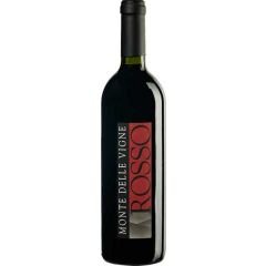 Monte Delle Vigne Rosso Colli Di Parma D.O.C. (Barbera - Bonarda) (Wine)