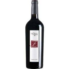 Monte Delle Vigne Franc I.G.T. Emilia (Wine)