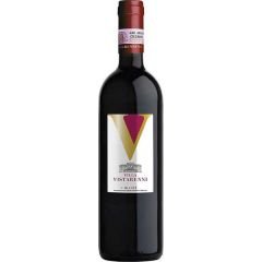 Villa Vistarenni - Santa Margherita Gruppo Vinicolo Chianti D.O.C.G. (Wine)