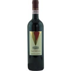 Villa Vistarenni - Santa Margherita Gruppo Vinicolo Chianti Classico D.O.C.G. (Wine)