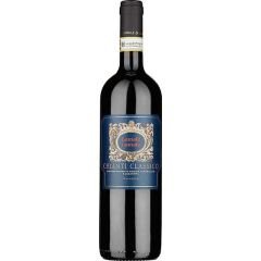 Villa Vistarenni - Santa Margherita Gruppo Vinicolo Chianti Classico Lamole Di Lamole Docg (Wine)