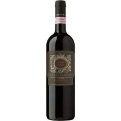 Villa Vistarenni - Santa Margherita Gruppo Vinicolo Chianti Classico Lamole Di Lamole Riserva Docg (Wine)
