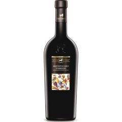 Tenuta Ulisse Montepulciano D'Abruzzo D.O.P. (Wine)