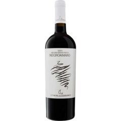Le Vigne Di Sammarco Primitivo - Negroamaro Salento Arche I.G.P. (Wine)