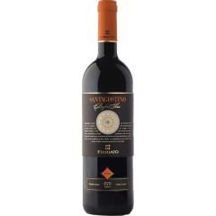 Firriato Sant'Agostino Baglio Di Soria I.G.T. (Nero D'Avola - Syrah) (Wine)
