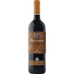 Firriato Harmonium D.O.C. (Nero D'Avola) (Wine)