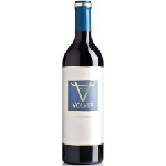 Bodegas Volver Winery by Jorge Ordonez  Volver Single Vineyard