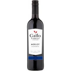 Gallo Family Vineyards  Merlot