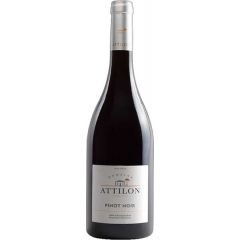 Domaine Attilon Pinot Noir Rouge IGP (Wine)