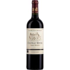 Chateau Meyre Cru Bourgeois Haut Medoc (Wine)