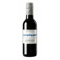 Angove Long Row Cabernet Sauvignon (187 ml) (Wine)