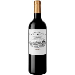 Chateau Rauzan Segla 2004 (Wine)