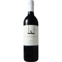 Sand Point Merlot (Wine)