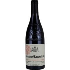 Domaine Raspail-Ay Gigondas 2014 (Wine)
