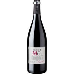 Domaine de Mus Pinot Noir (Wine)
