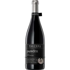 Yalumba  Distinguished Sites Paradox Shiraz