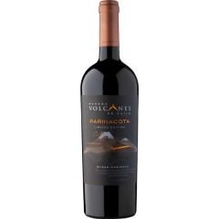 Bodega Volcanes de Chile Parinacota (Wine)