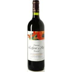 Chateau Lafleur du Roy 2001 (Wine)