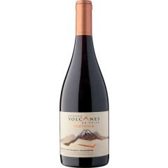 Bodega Volcanes de Chile Tectonia Grenache-Petite Syrah Mourvedre (Wine)