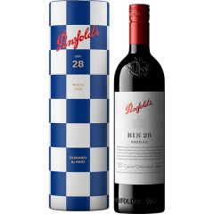 Penfolds  Bin 28 Shiraz