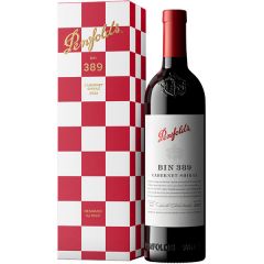 Penfolds Bin 389 Cabernet Sauvignon/Shiraz