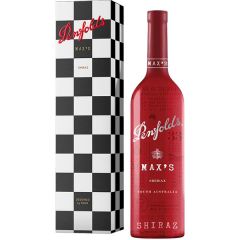 Penfolds Max's Shiraz