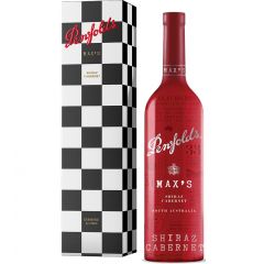 Penfolds Max's Shiraz / Cabernet Sauvignon