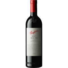 Penfolds RWT Bin 798 Shiraz