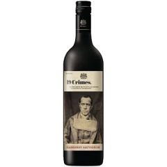19 Crimes Cabernet Sauvignon (Wine)