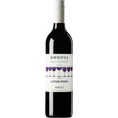 Angove Long Row Merlot (Wine)