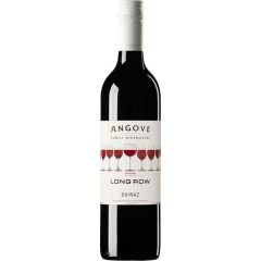 Angove Long Row Shiraz (Wine)