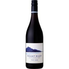 Mount Riley Pinot Noir (Wine)