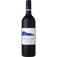 Mount Riley Merlot Malbec (Wine)