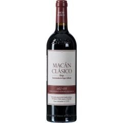 Vega Sicilia Macon Clasico (Wine)