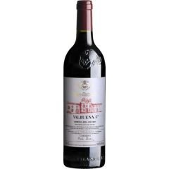 Vega Sicilia Valbuena 5° (Wine)