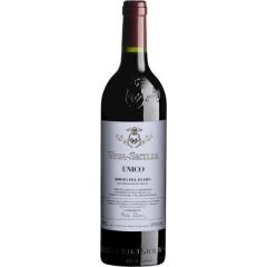 Vega Sicilia Unico (Wine)