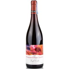 Joseph Drouhin Beaujolais Villages Nouveau 2018 (Wine)