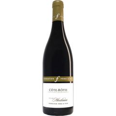 Ferraton Pere & Fils Cote-Rotie (Wine)