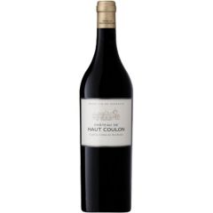 Chateau De Haut Coulon Cadillac Cotes De Bordeaux (Wine)