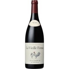 Famille Perrin La Vieille Ferme Rouge (Wine)