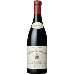 Famille Perrin Coudoulet de Beaucastel AOP Cote de Rhone Rouge (Wine)