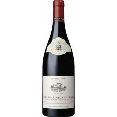 Famille Perrin Chateauneuf du Pape - Les Sinards (Wine)