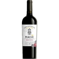 Capo Zafferano Primitivo IGT (Wine)