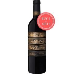 Game of Thrones  Red Blend