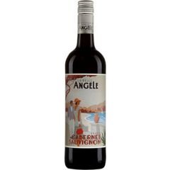 La Belle Angele Cabernet Sauvignon (Wine)