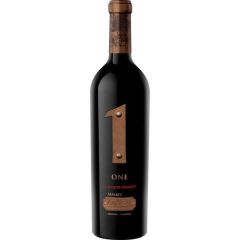 Antigal One La Dolores Vineyard Malbec (Wine)